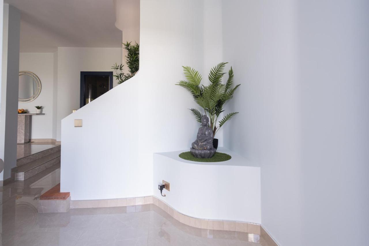 Vilamoura Marina Villa Zewnętrze zdjęcie