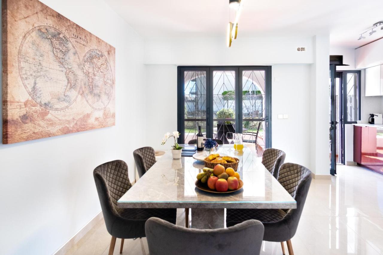 Vilamoura Marina Villa Zewnętrze zdjęcie