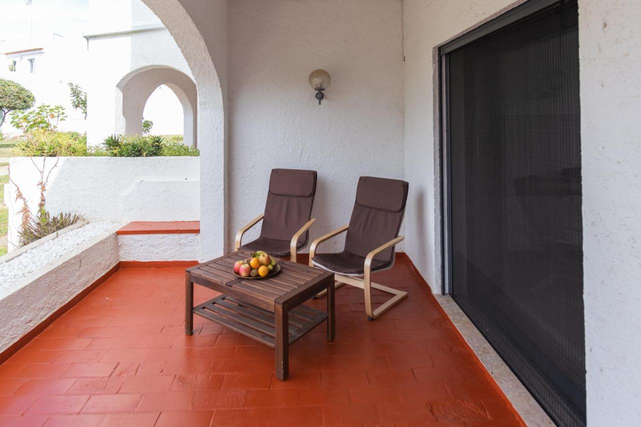 Vilamoura Marina Villa Zewnętrze zdjęcie