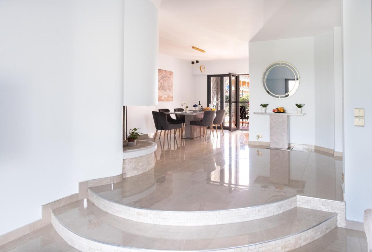 Vilamoura Marina Villa Zewnętrze zdjęcie