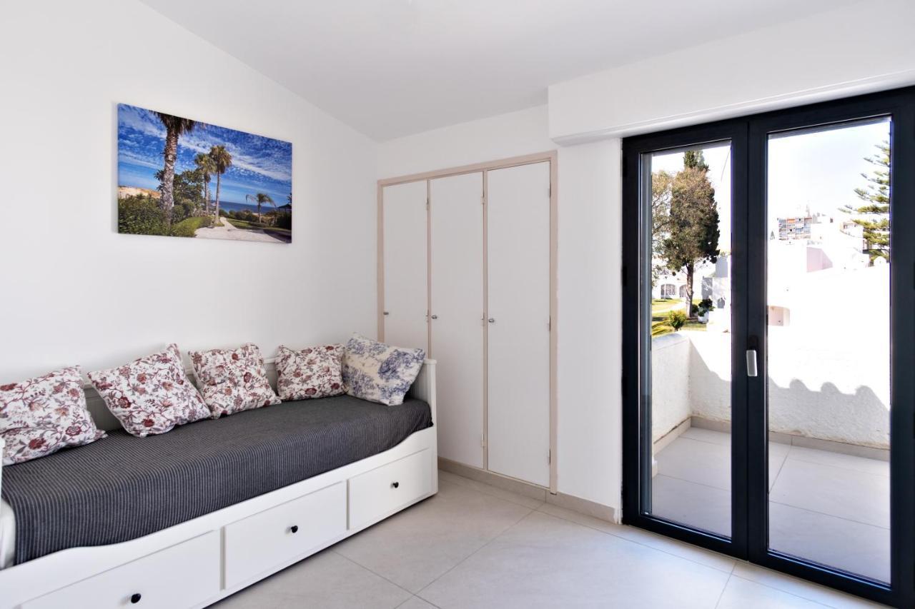 Vilamoura Marina Villa Zewnętrze zdjęcie