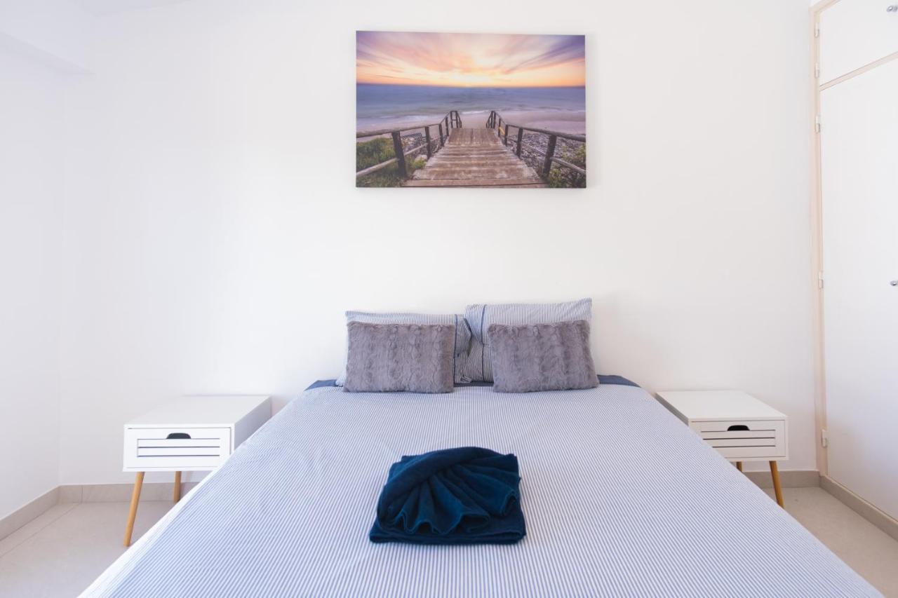 Vilamoura Marina Villa Zewnętrze zdjęcie