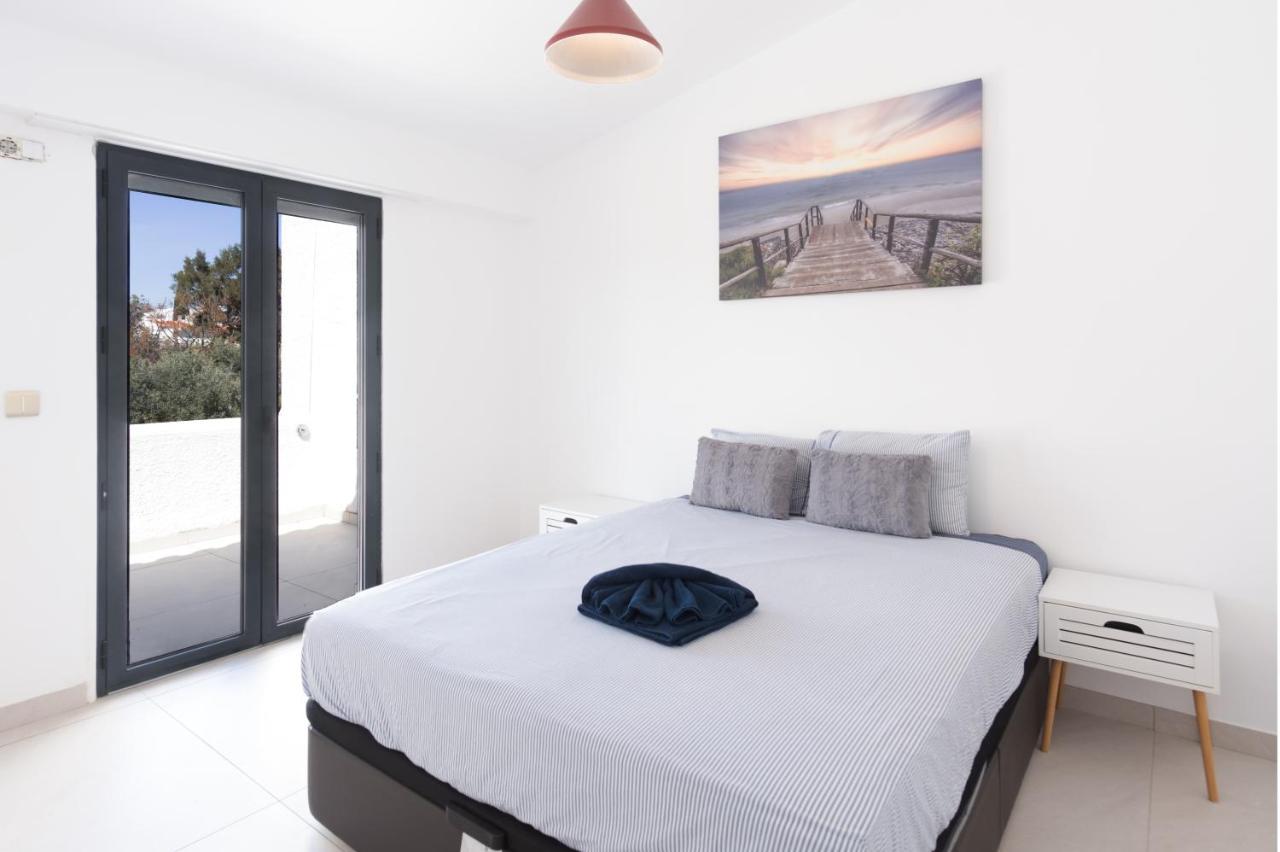 Vilamoura Marina Villa Zewnętrze zdjęcie