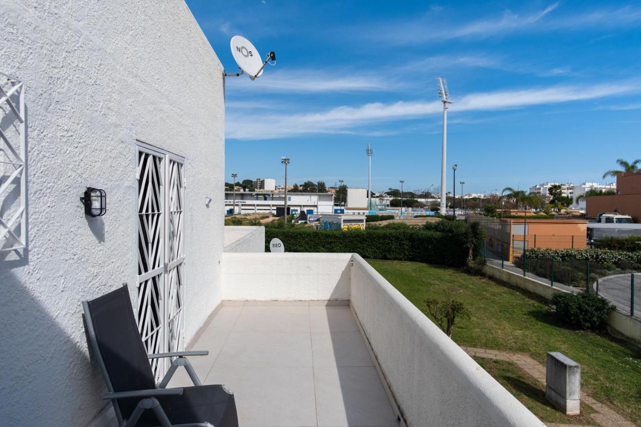Vilamoura Marina Villa Zewnętrze zdjęcie