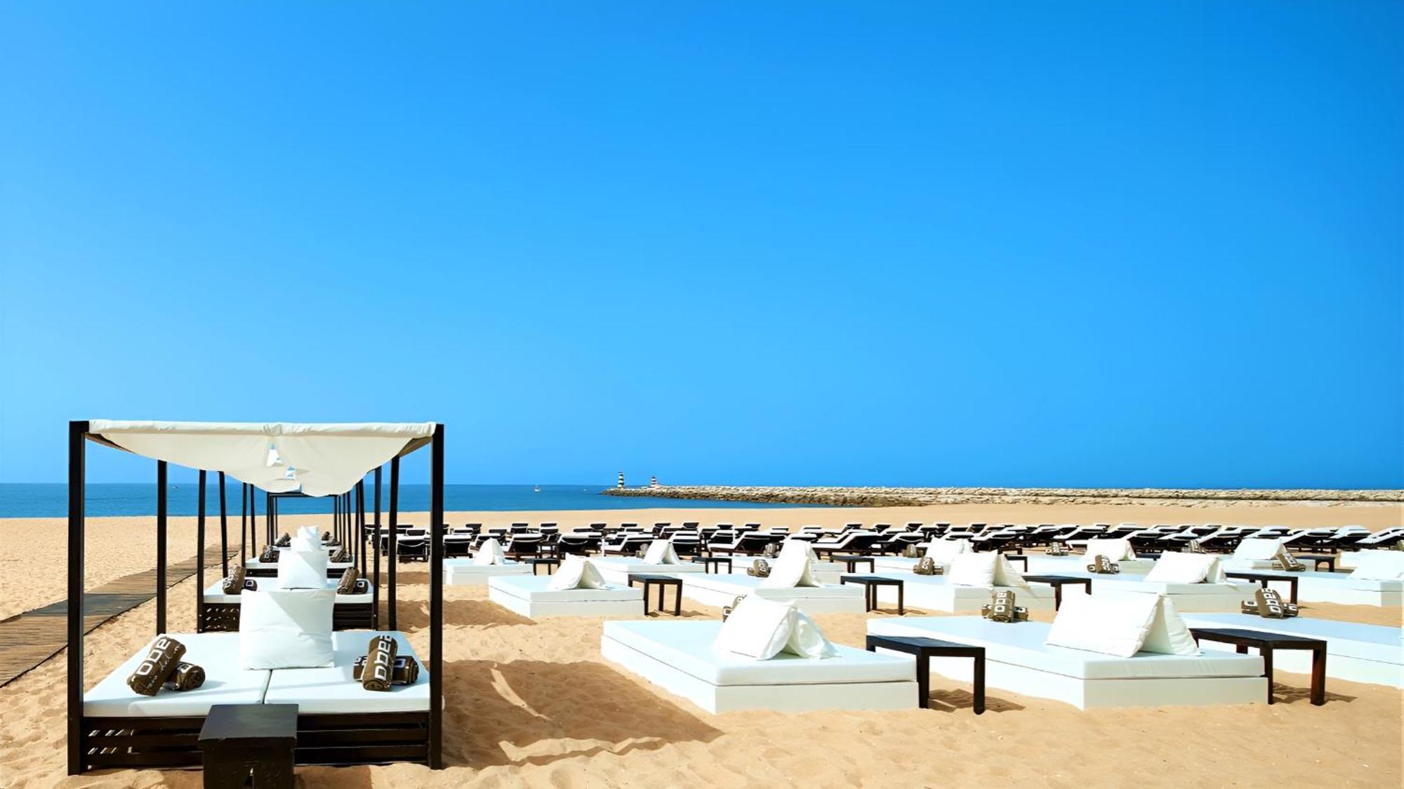 Vilamoura Marina Villa Zewnętrze zdjęcie