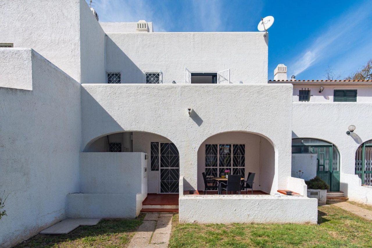 Vilamoura Marina Villa Zewnętrze zdjęcie