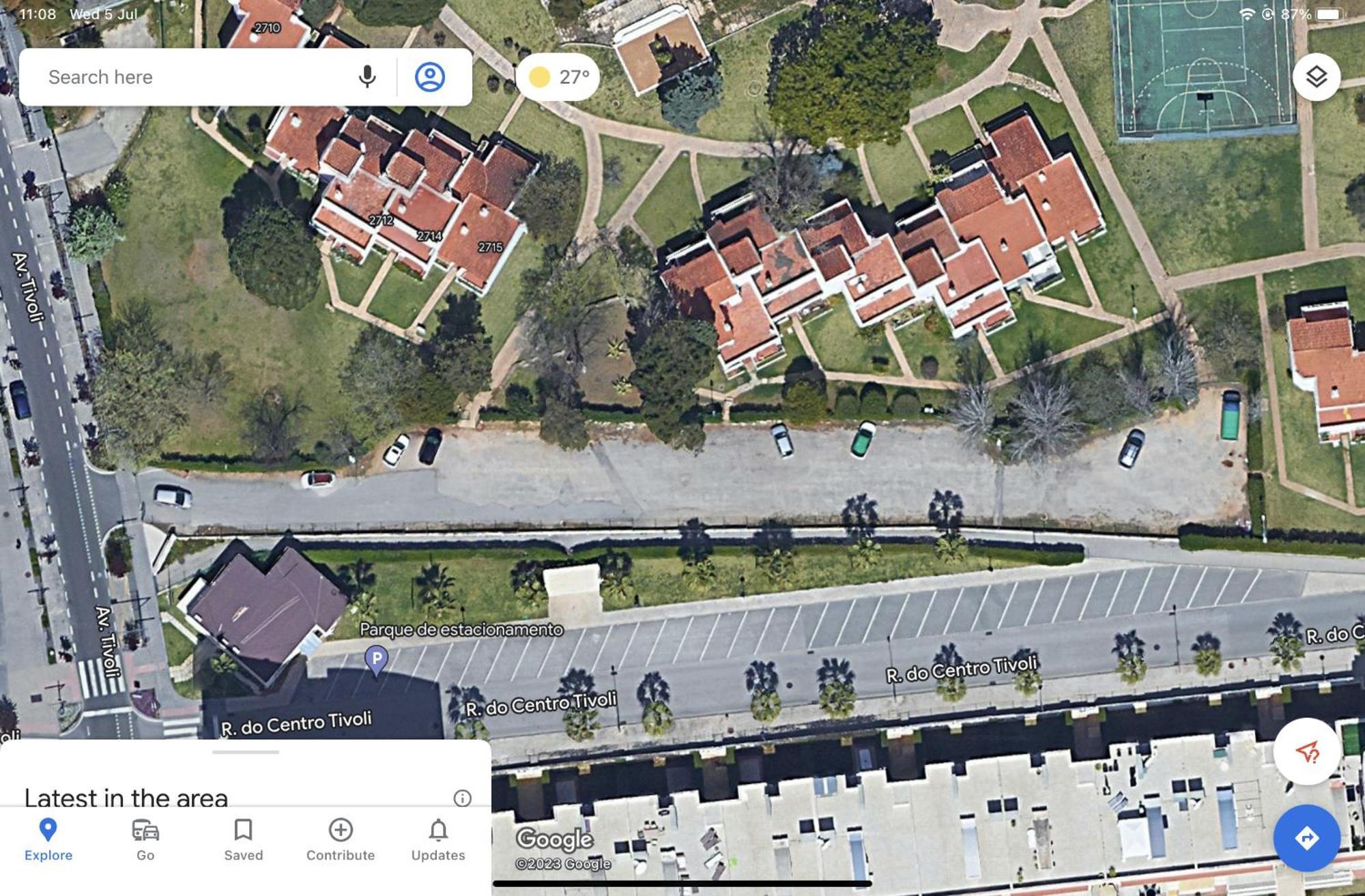 Vilamoura Marina Villa Zewnętrze zdjęcie